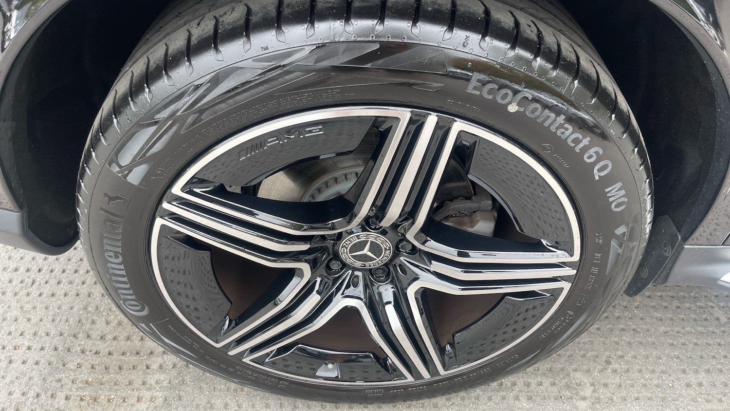 Used Mercedes-Benz GLC 2025 for sale - 76277101: Photo 22
