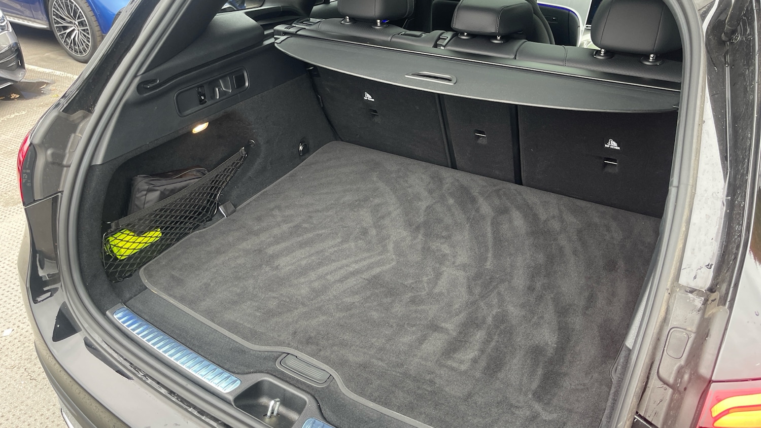 Used Mercedes-Benz GLC 2025 for sale - 76277101: Photo 26