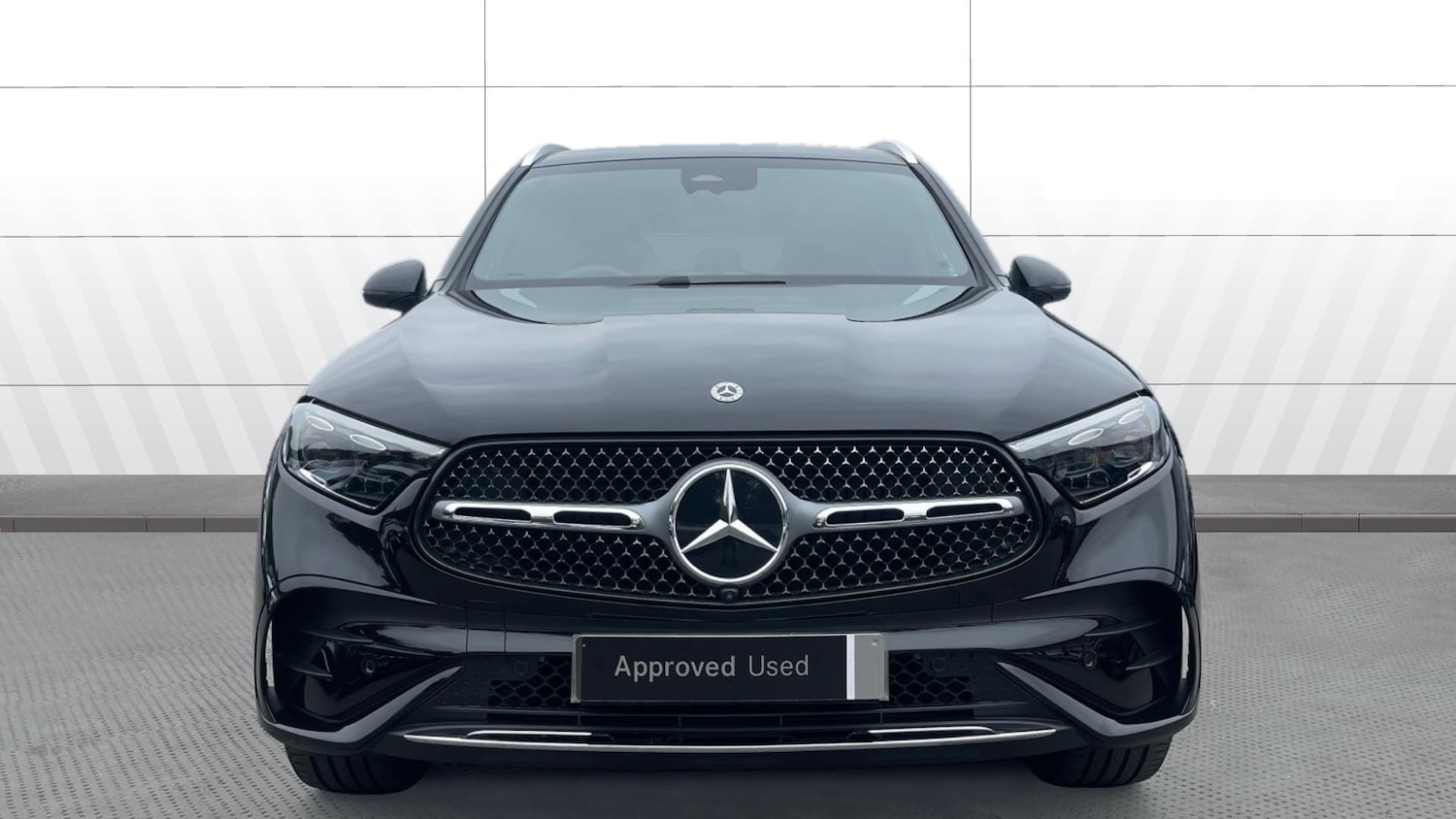 Used Mercedes-Benz GLC 2025 for sale - 76277101: Photo 3