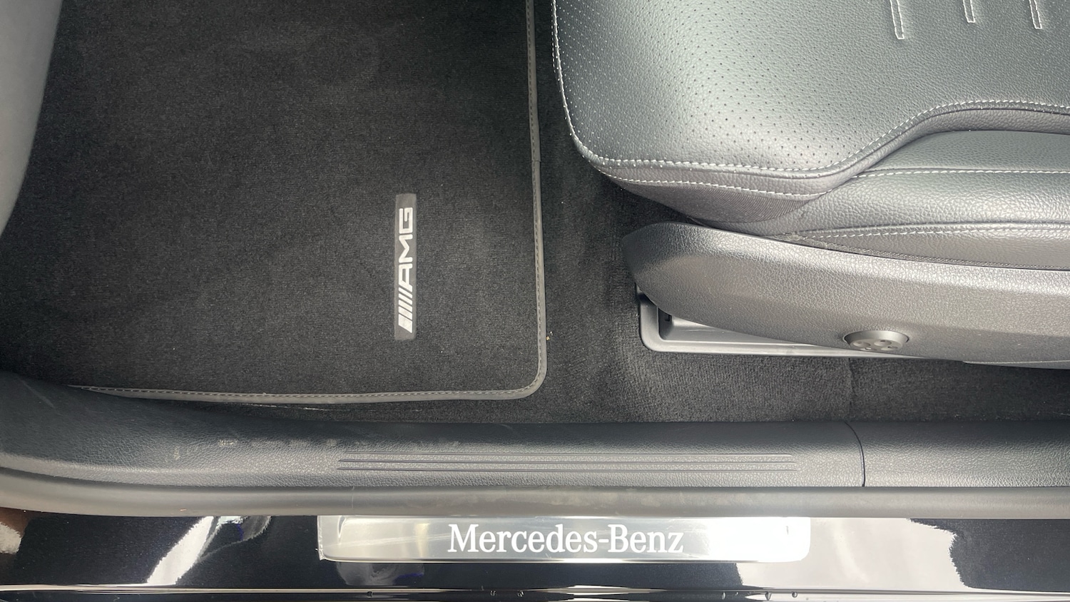 Used Mercedes-Benz GLC 2025 for sale - 76277101: Photo 31