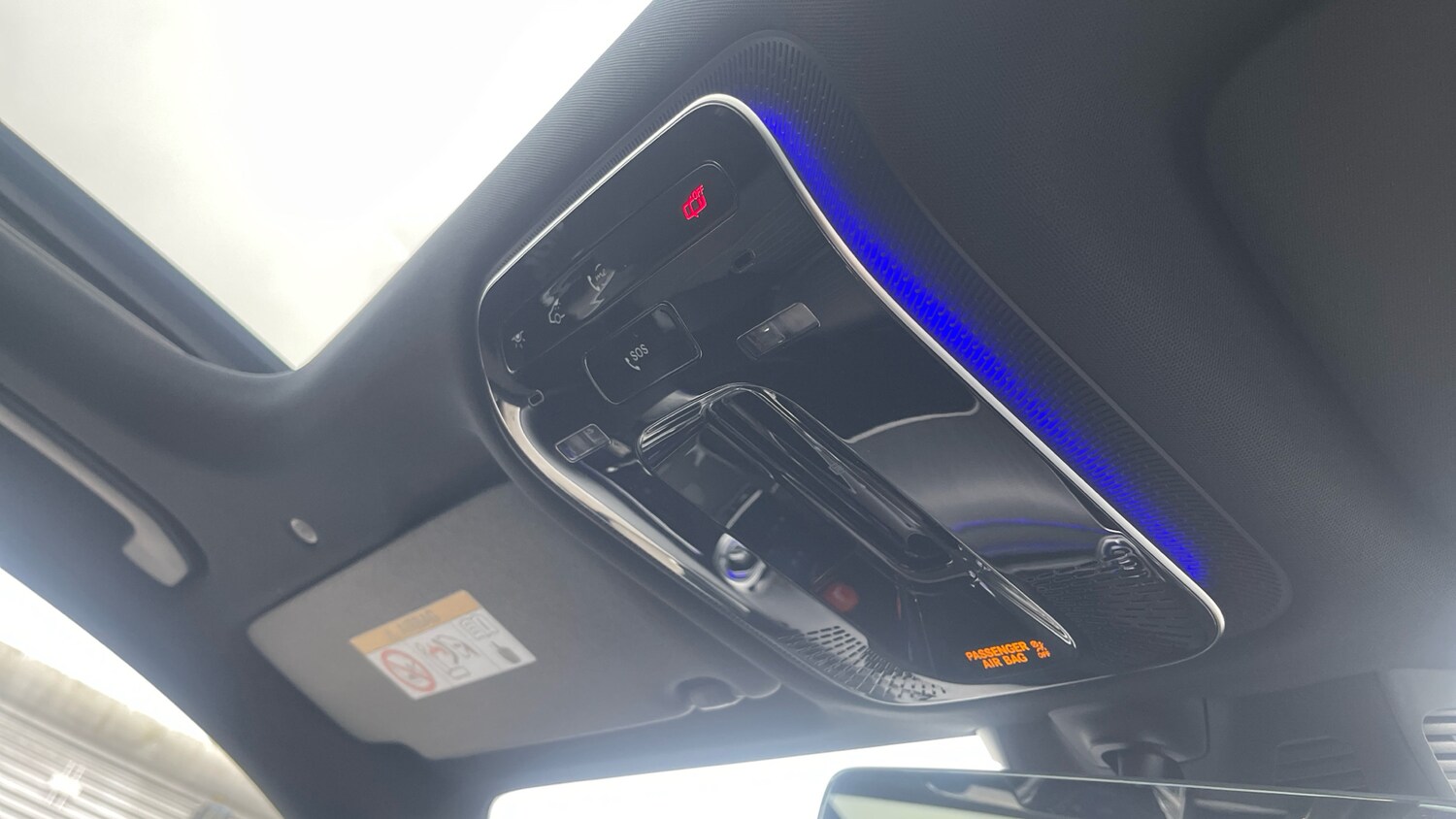 Used Mercedes-Benz GLC 2025 for sale - 76277101: Photo 35