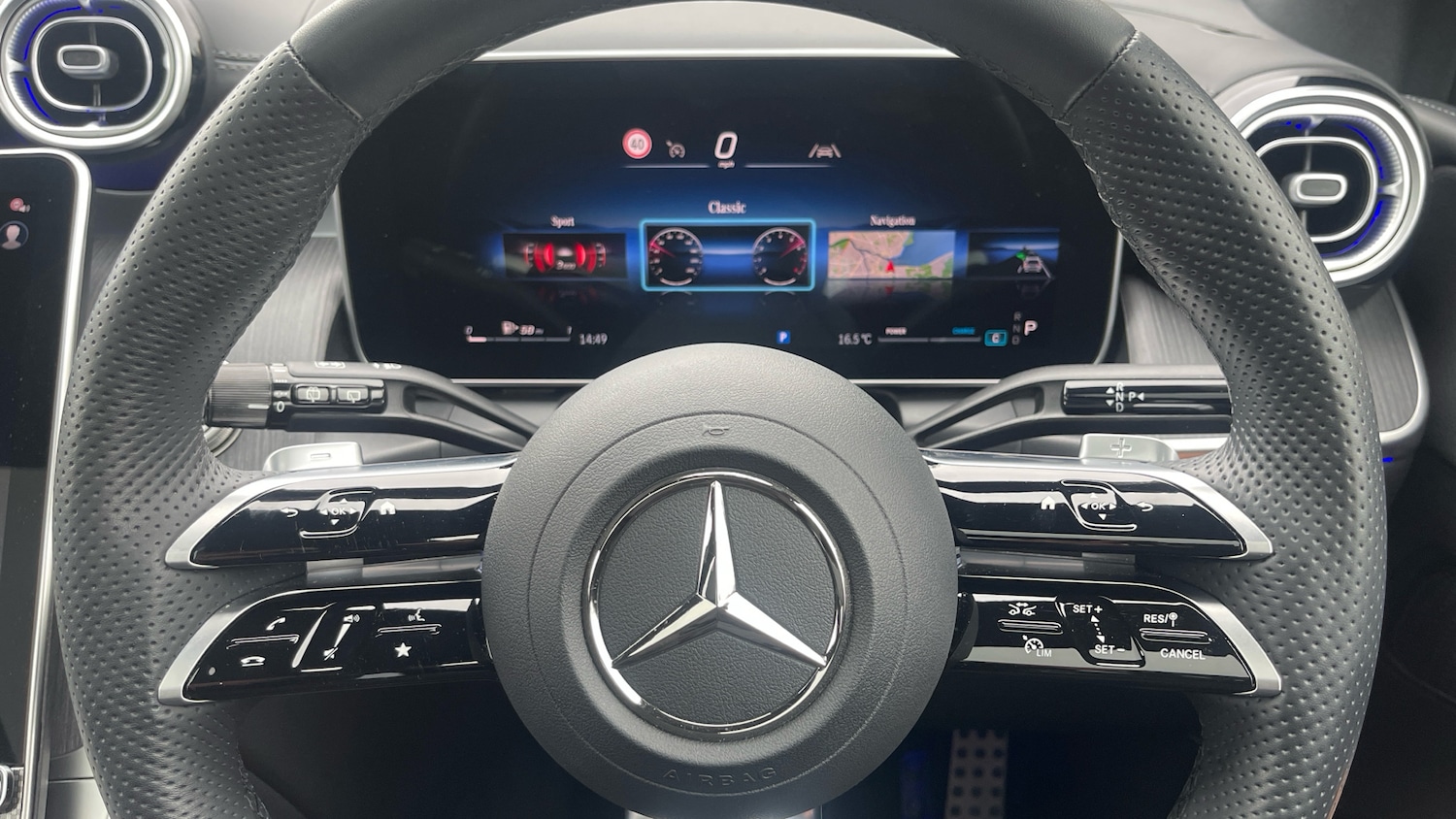 Used Mercedes-Benz GLC 2025 for sale - 76277101: Photo 39
