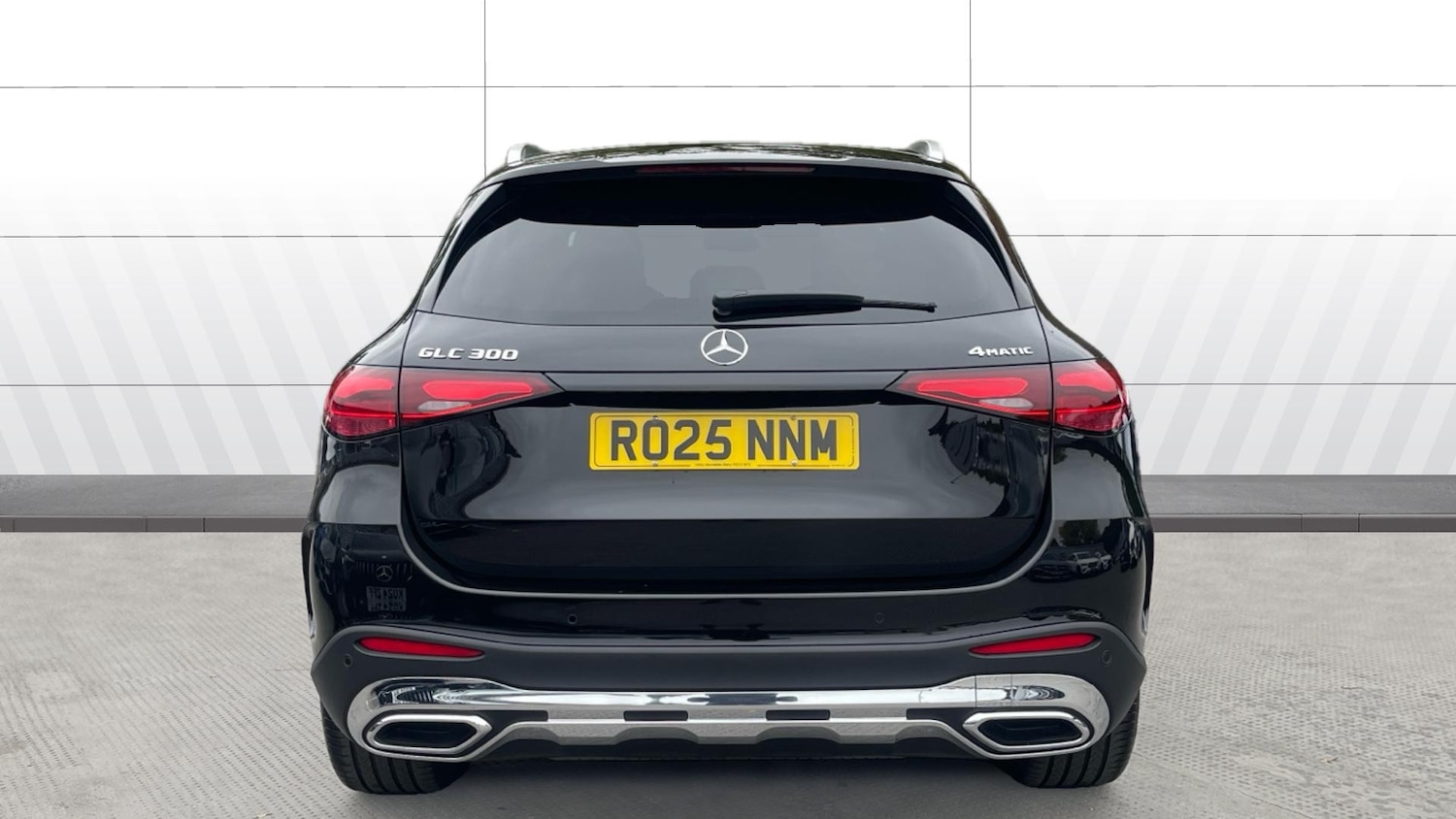 Used Mercedes-Benz GLC 2025 for sale - 76277101: Photo 6