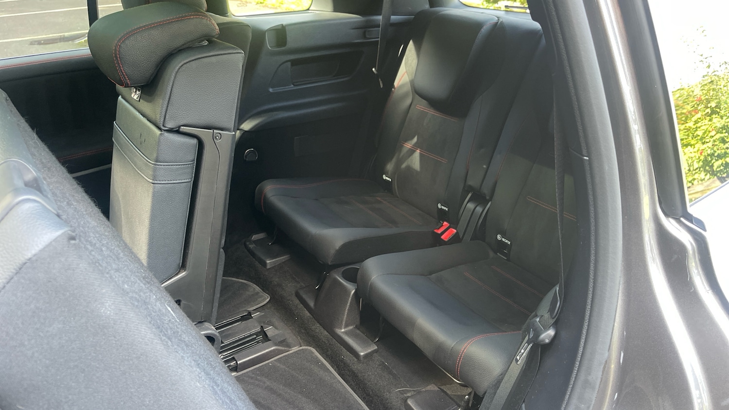 Vehicle 28