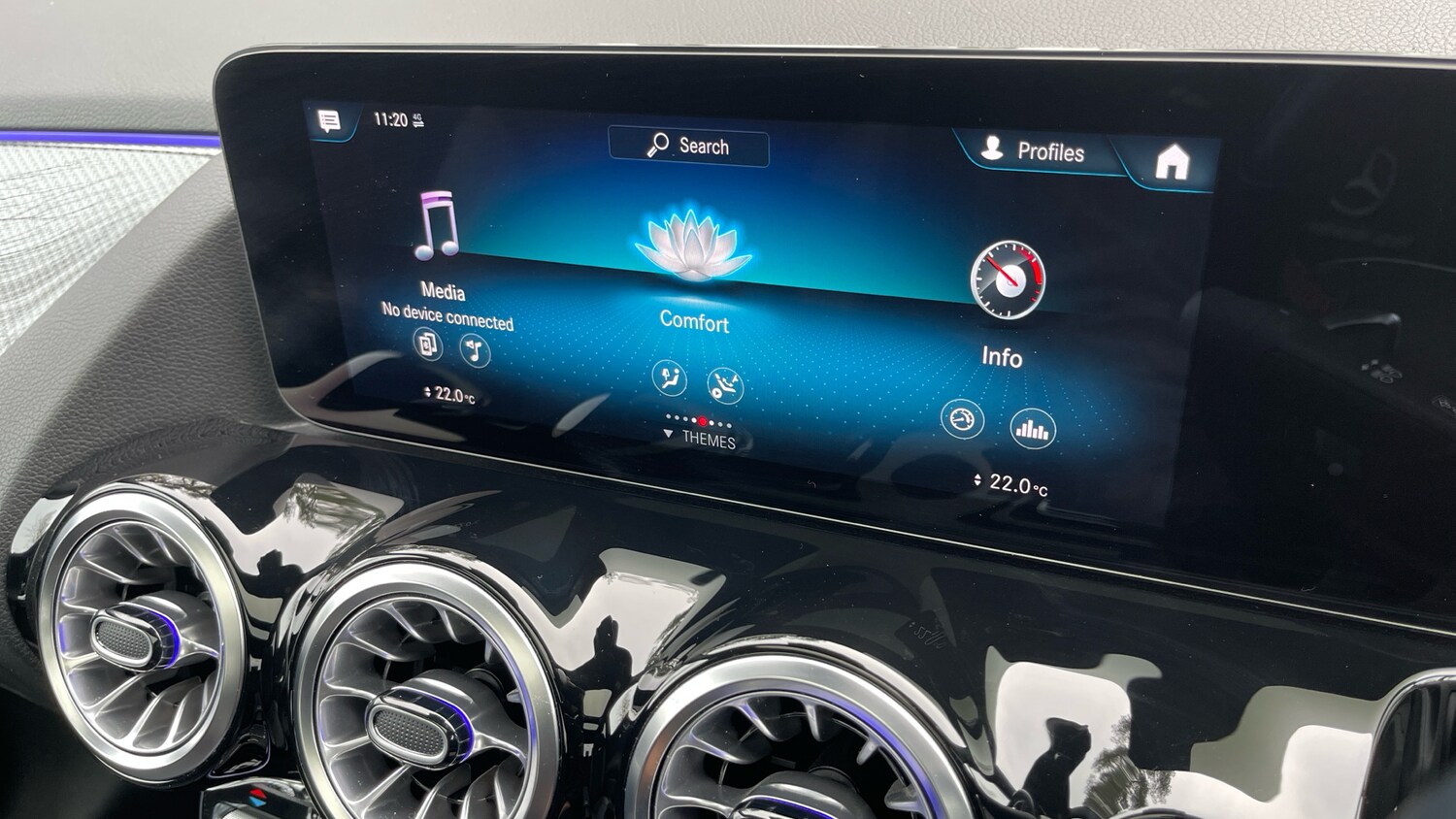 Used Mercedes-Benz GLA 2021 for sale - 77921190: Photo 12