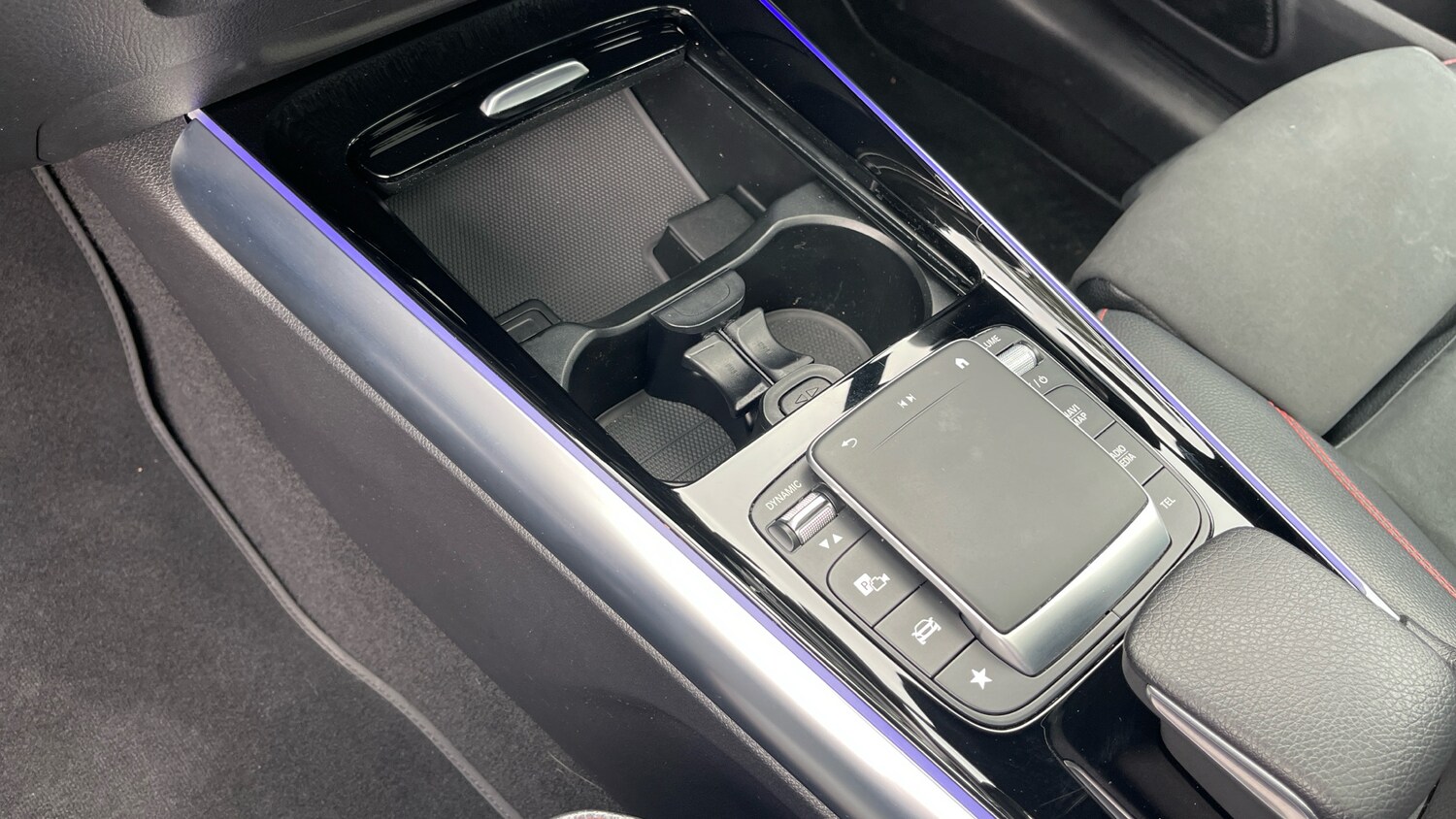 Used Mercedes-Benz GLA 2021 for sale - 77921190: Photo 13