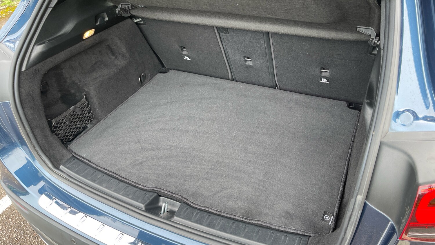 Used Mercedes-Benz GLA 2021 for sale - 77921190: Photo 27