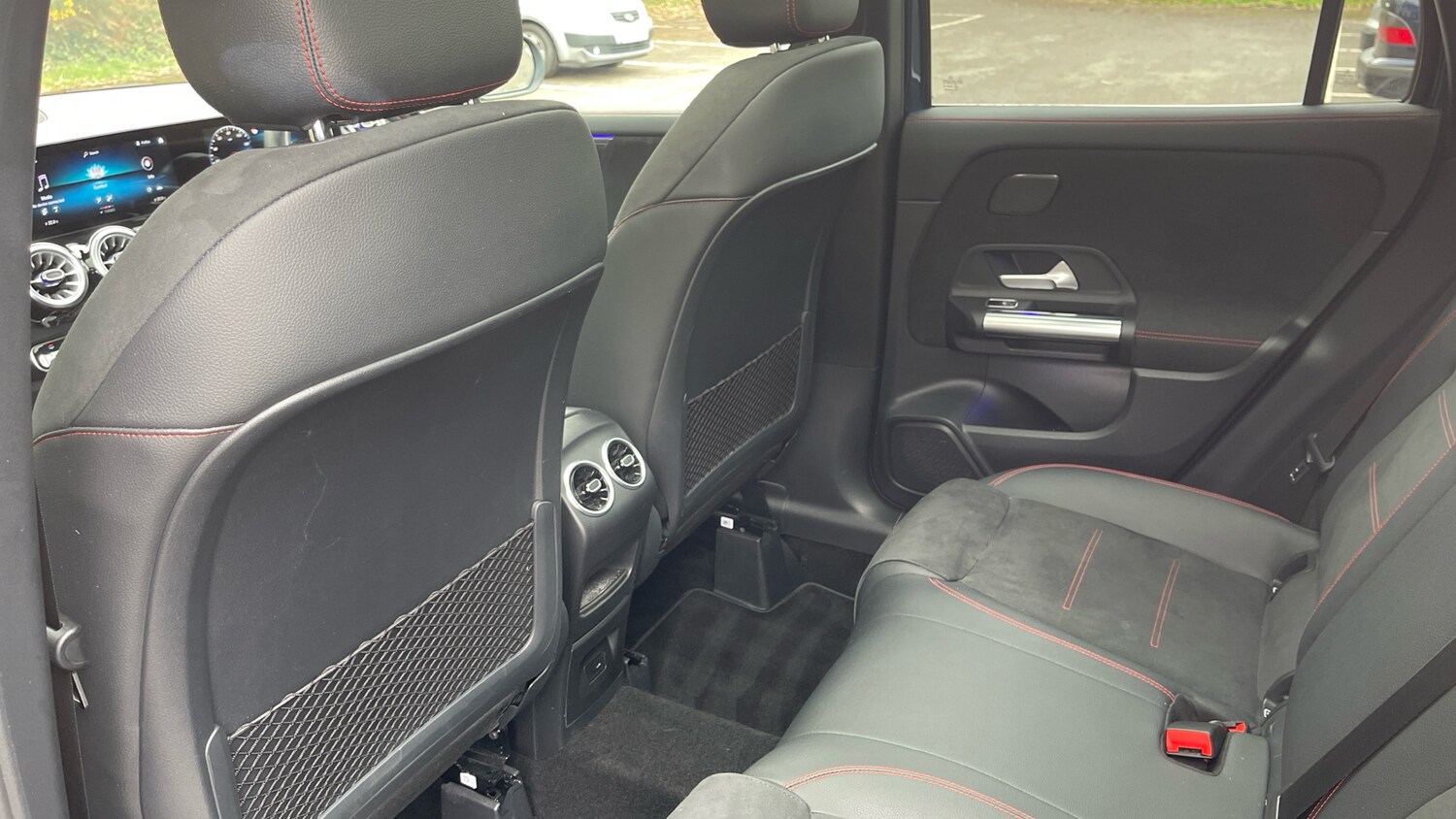 Used Mercedes-Benz GLA 2021 for sale - 77921190: Photo 29