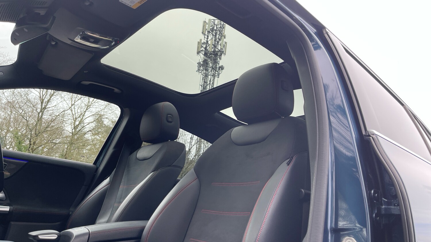 Used Mercedes-Benz GLA 2021 for sale - 77921190: Photo 30