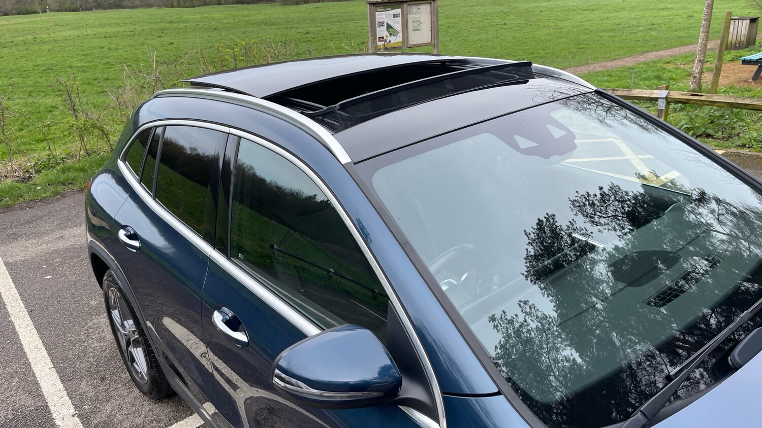 Used Mercedes-Benz GLA 2021 for sale - 77921190: Photo 31