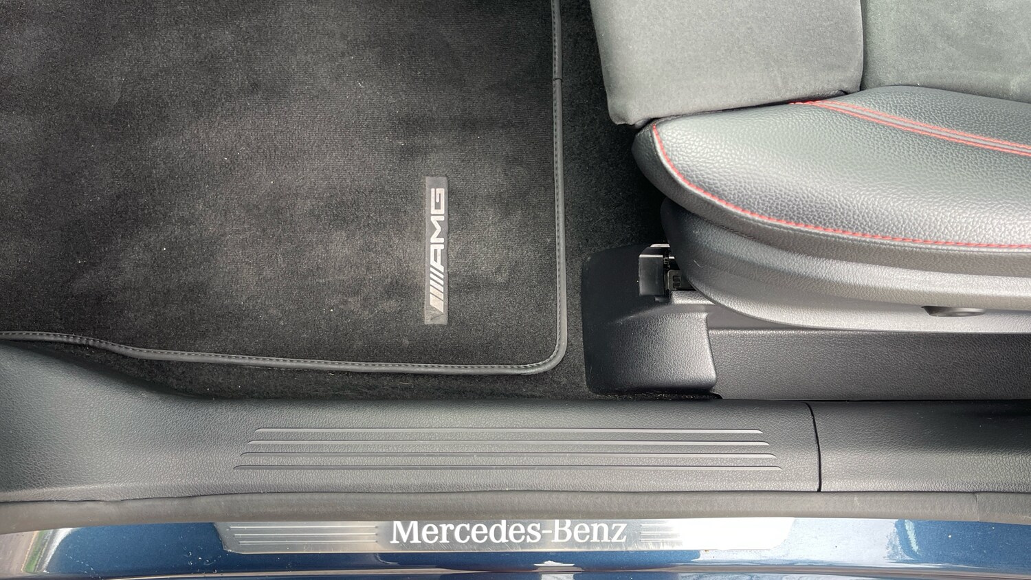 Used Mercedes-Benz GLA 2021 for sale - 77921190: Photo 32