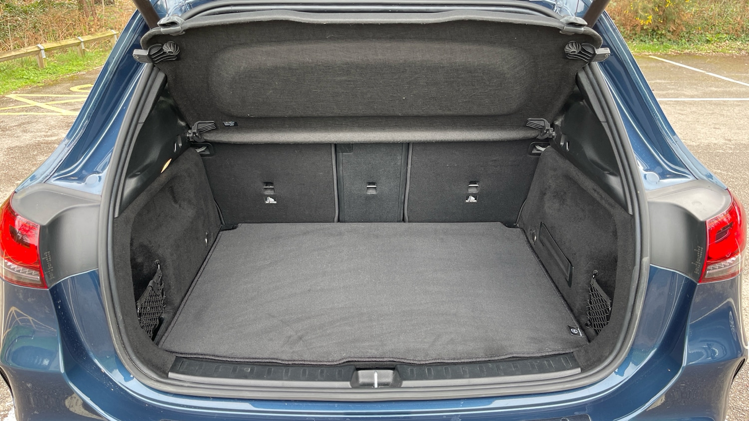 Used Mercedes-Benz GLA 2021 for sale - 77921190: Photo 4