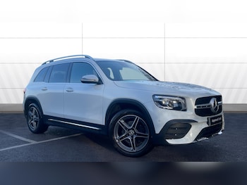 2022 (22) - 200 AMG Line Premium 5dr 7G-Tronic Petrol Estate