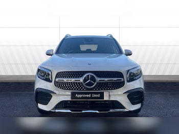 Used Mercedes-Benz GLB 2022 for sale - 76829558: Photo