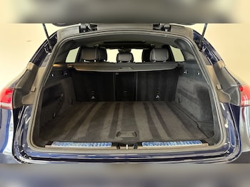 Used Mercedes-Benz EQC 2022 for sale - 75795355: Photo