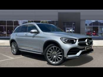 2022 (22) - 300e 4Matic AMG Line Premium 5dr 9G-Tronic Estate