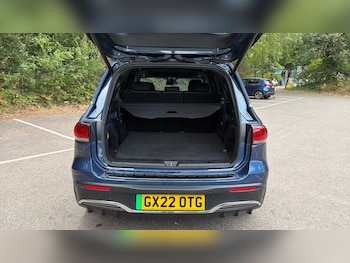 Used Mercedes-Benz EQB 2022 for sale - 79476953: Photo