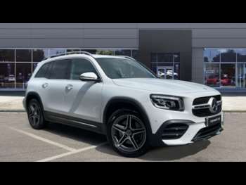 2022 (22) - 220d 4Matic AMG Line Premium 5dr 8G-Tronic Diesel Estate