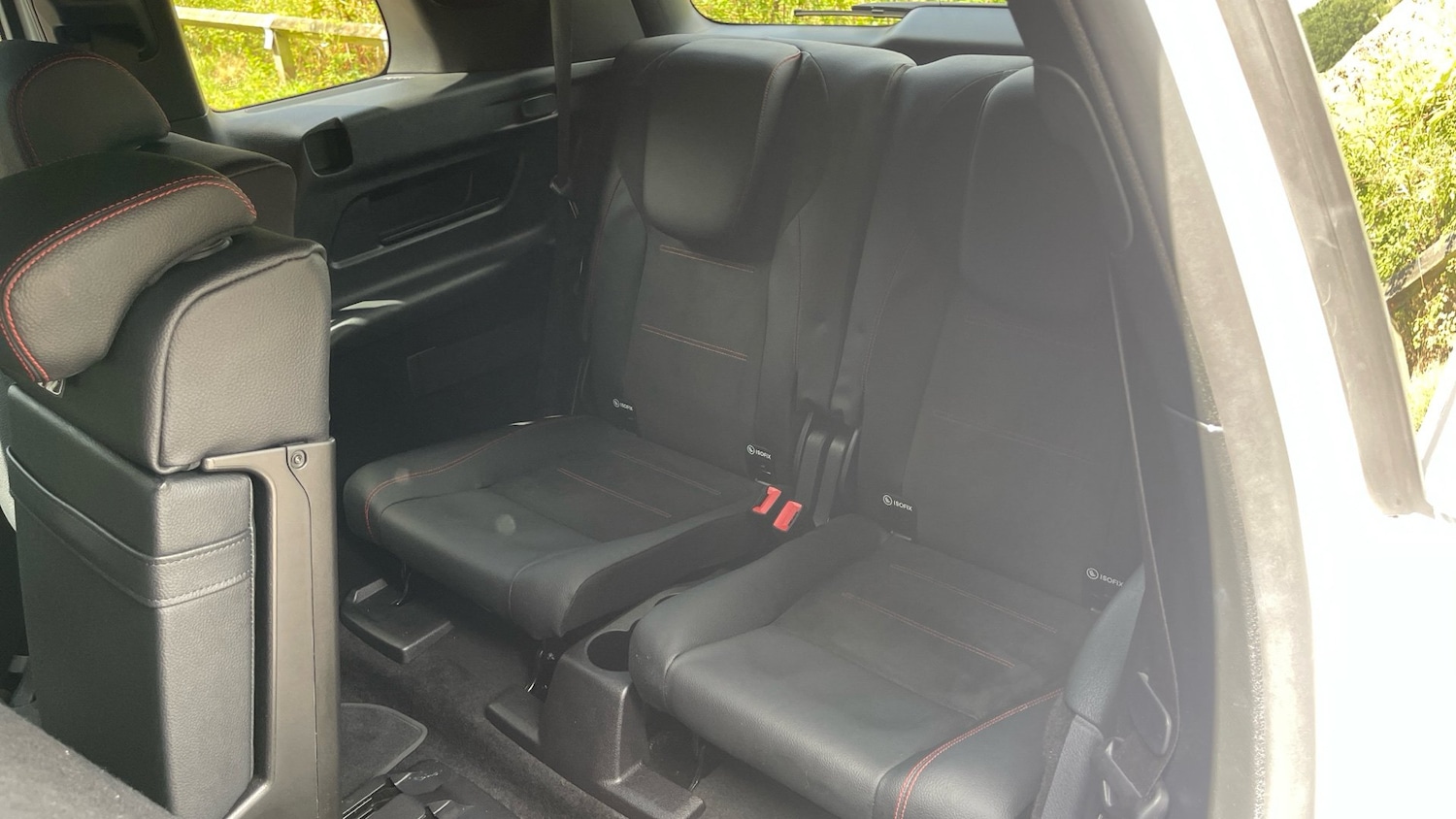 Vehicle 28