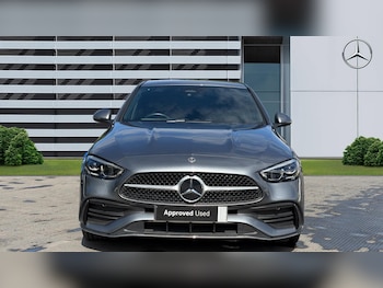 Used Mercedes-Benz C Class 2024 for sale - 78521229: Photo