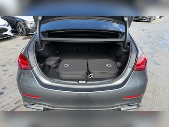 Used Mercedes-Benz C Class 2024 for sale - 78521229: Photo