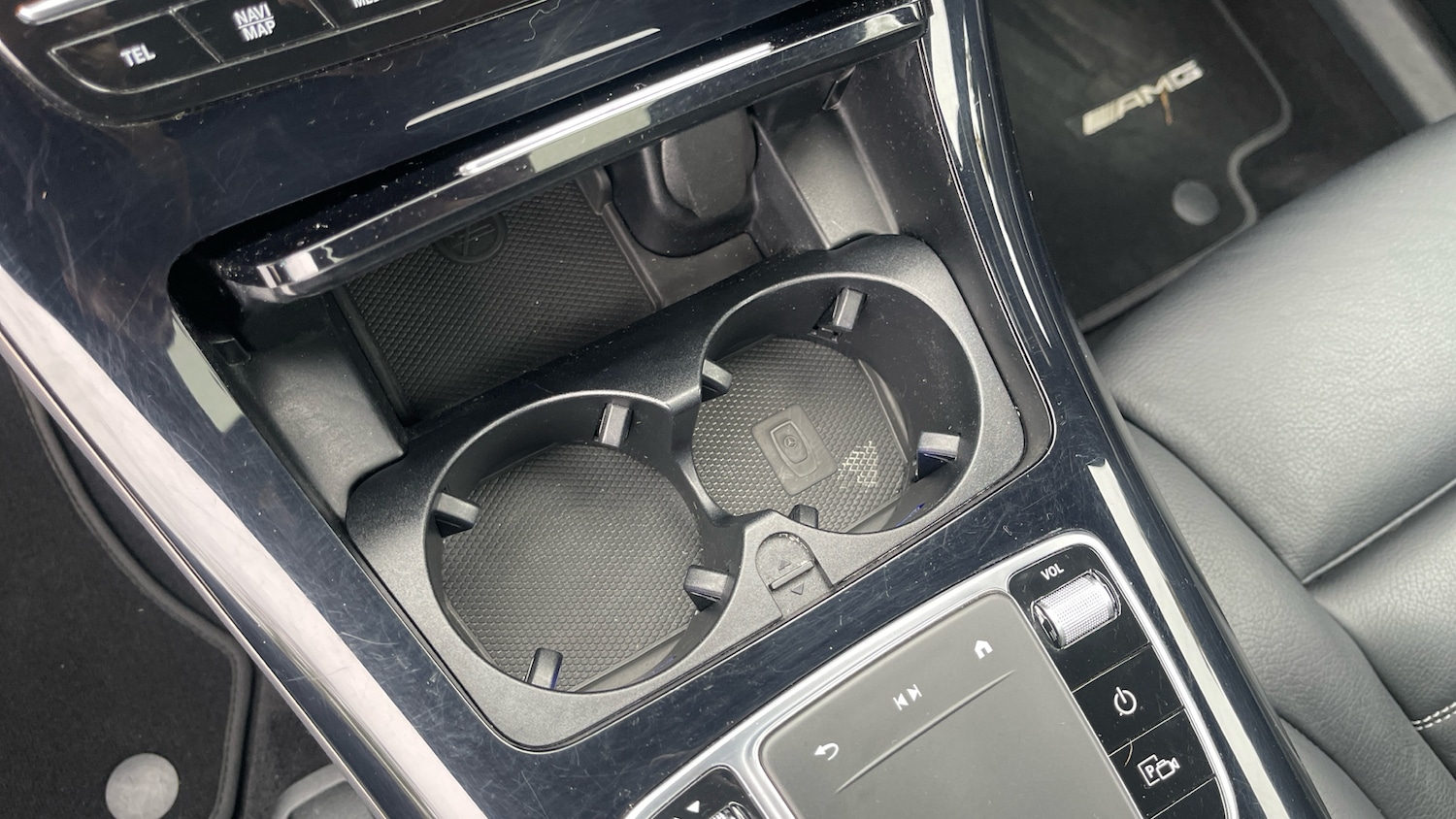 Used Mercedes-Benz EQC 2022 for sale - 76421755: Photo 13