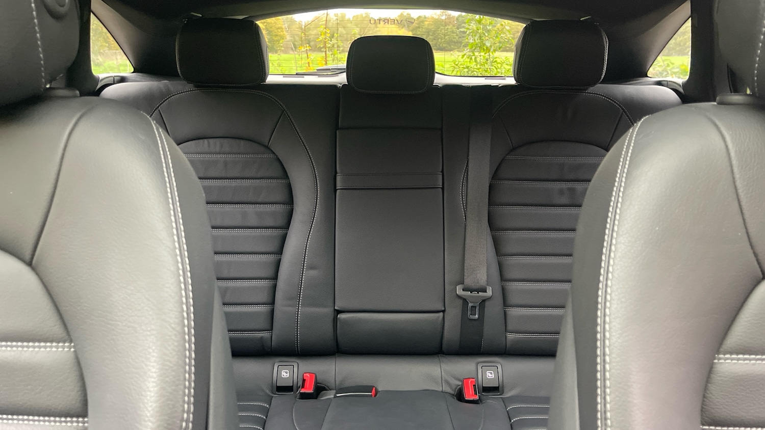 Used Mercedes-Benz EQC 2022 for sale - 76421755: Photo 15