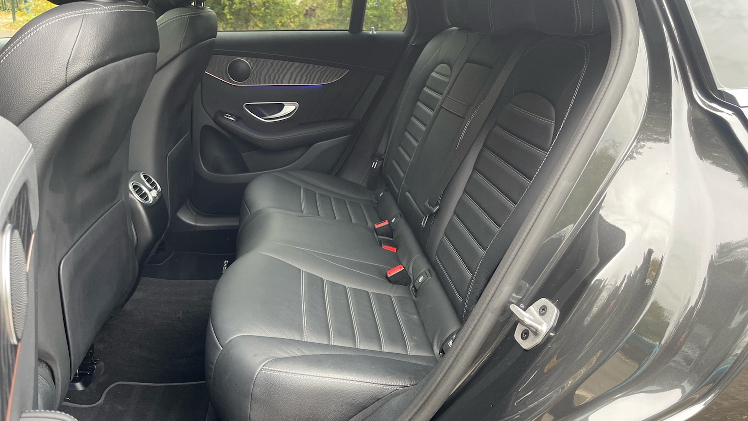 Used Mercedes-Benz EQC 2022 for sale - 76421755: Photo 16