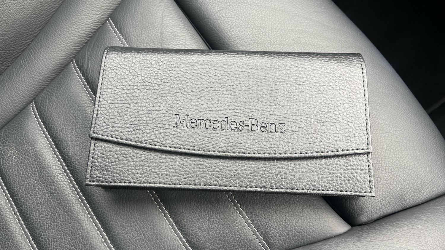 Used Mercedes-Benz EQC 2022 for sale - 76421755: Photo 19