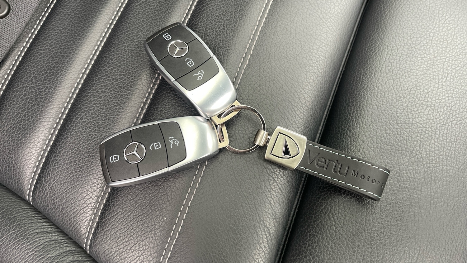 Used Mercedes-Benz EQC 2022 for sale - 76421755: Photo 20