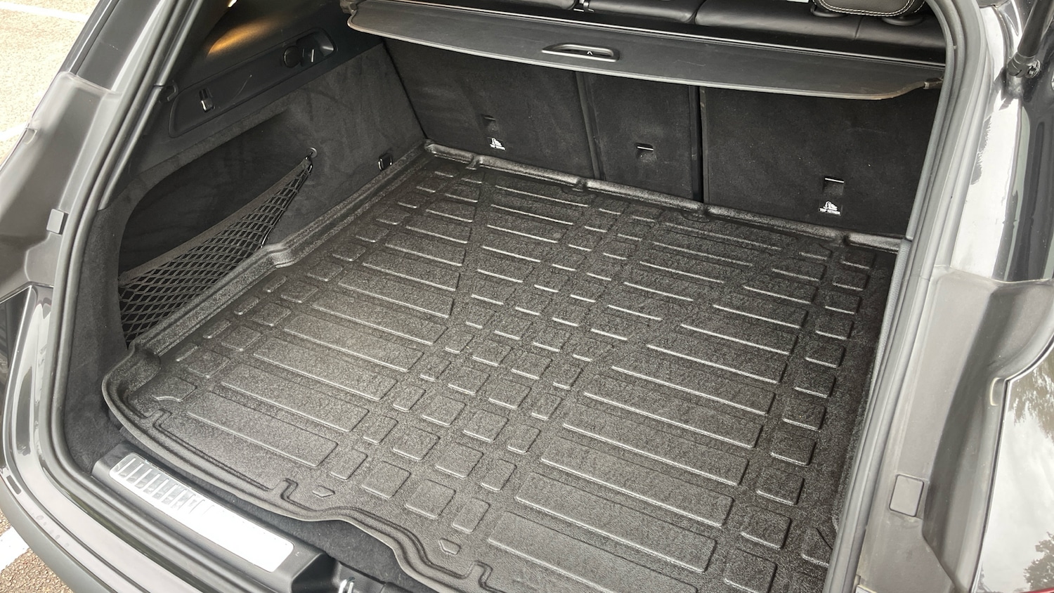 Used Mercedes-Benz EQC 2022 for sale - 76421755: Photo 28