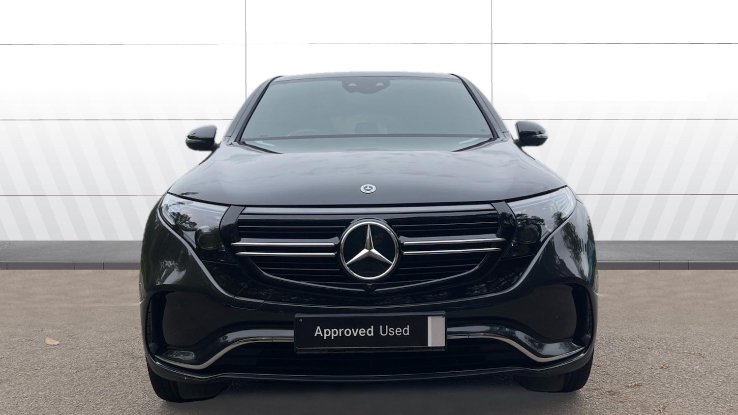 Used Mercedes-Benz EQC 2022 for sale - 76421755: Photo 3