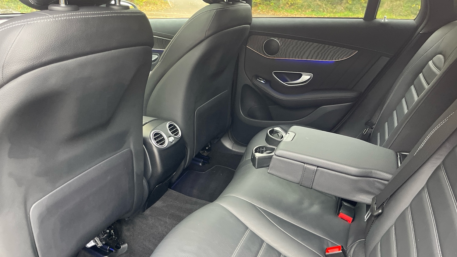 Used Mercedes-Benz EQC 2022 for sale - 76421755: Photo 32