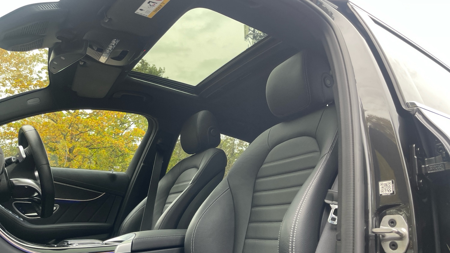 Used Mercedes-Benz EQC 2022 for sale - 76421755: Photo 35