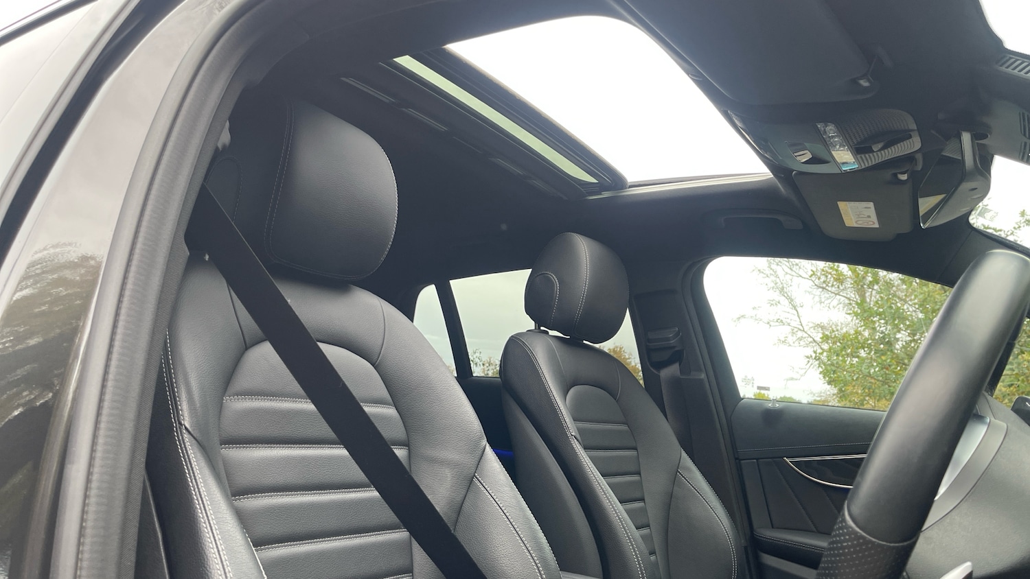 Used Mercedes-Benz EQC 2022 for sale - 76421755: Photo 36