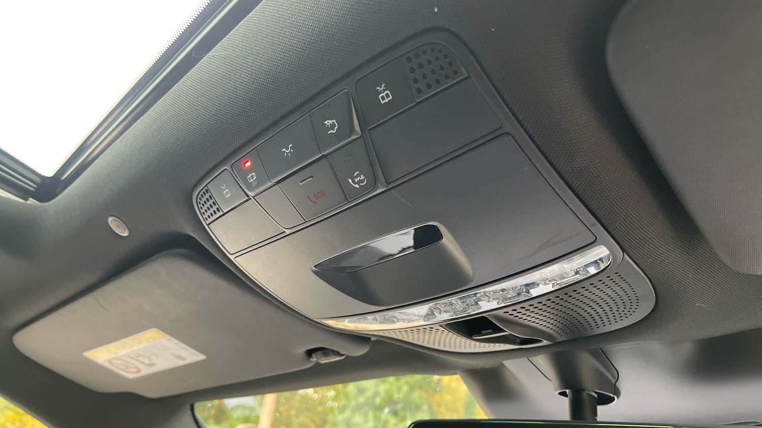 Used Mercedes-Benz EQC 2022 for sale - 76421755: Photo 37