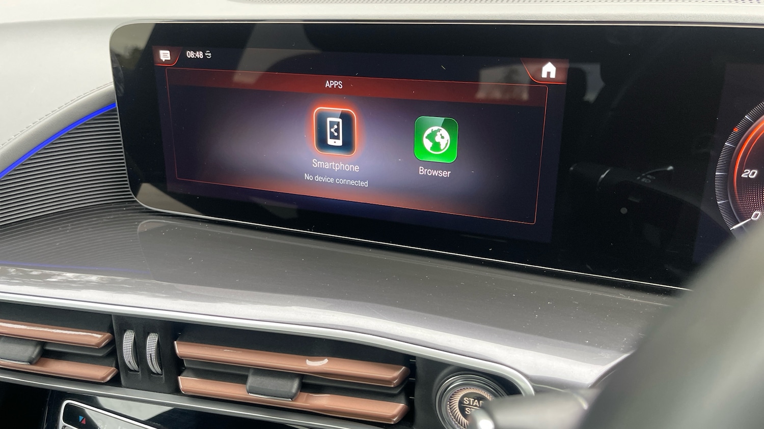 Used Mercedes-Benz EQC 2022 for sale - 76421755: Photo 43