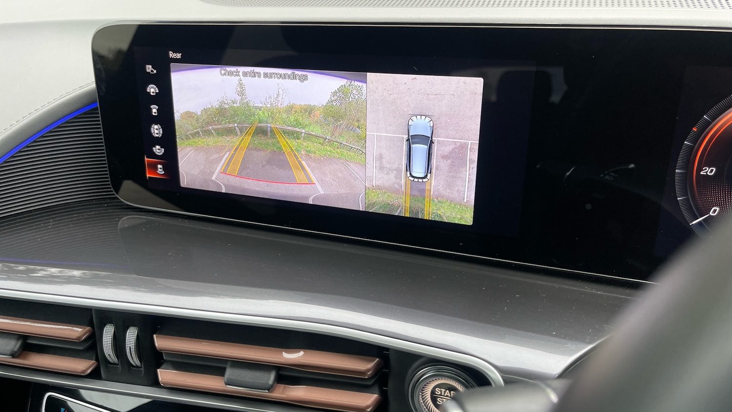 Used Mercedes-Benz EQC 2022 for sale - 76421755: Photo 45