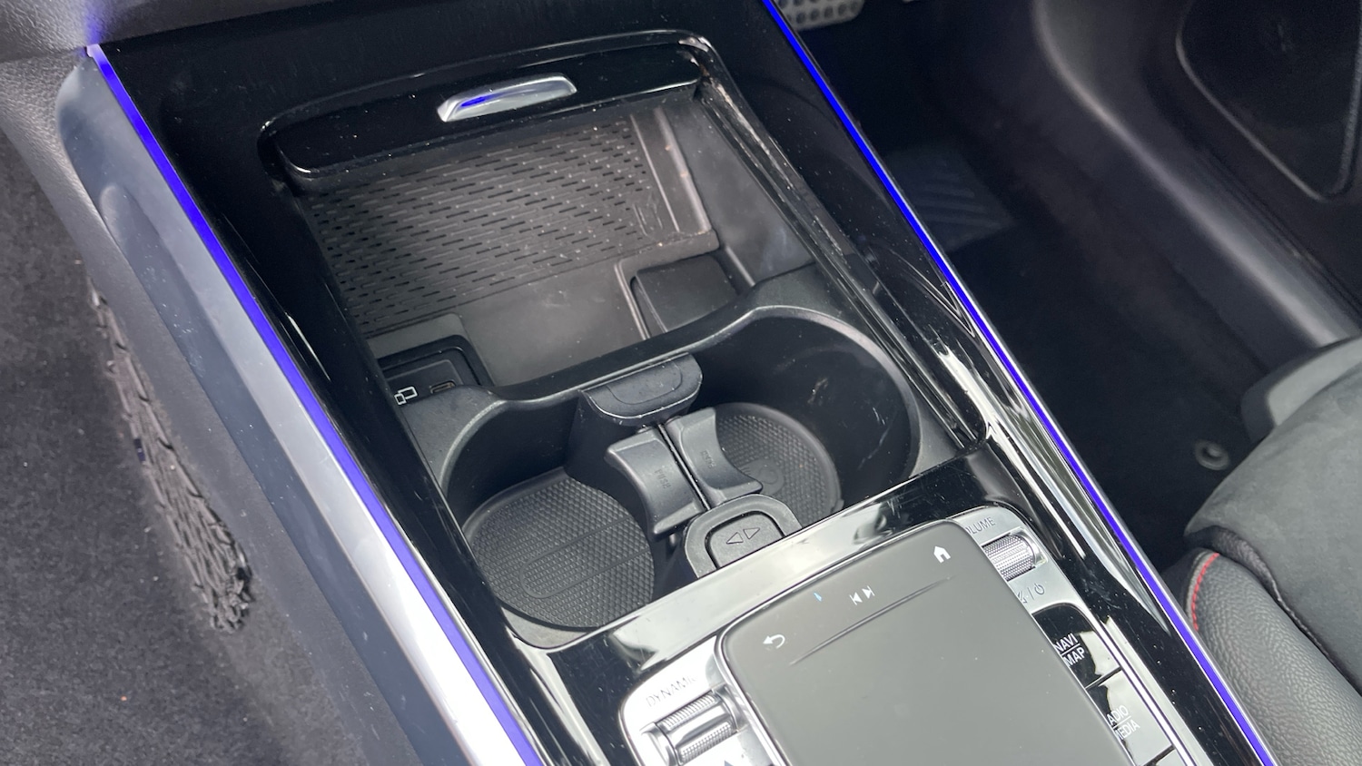 Used Mercedes-Benz GLB 2020 for sale - 76649532: Photo 13