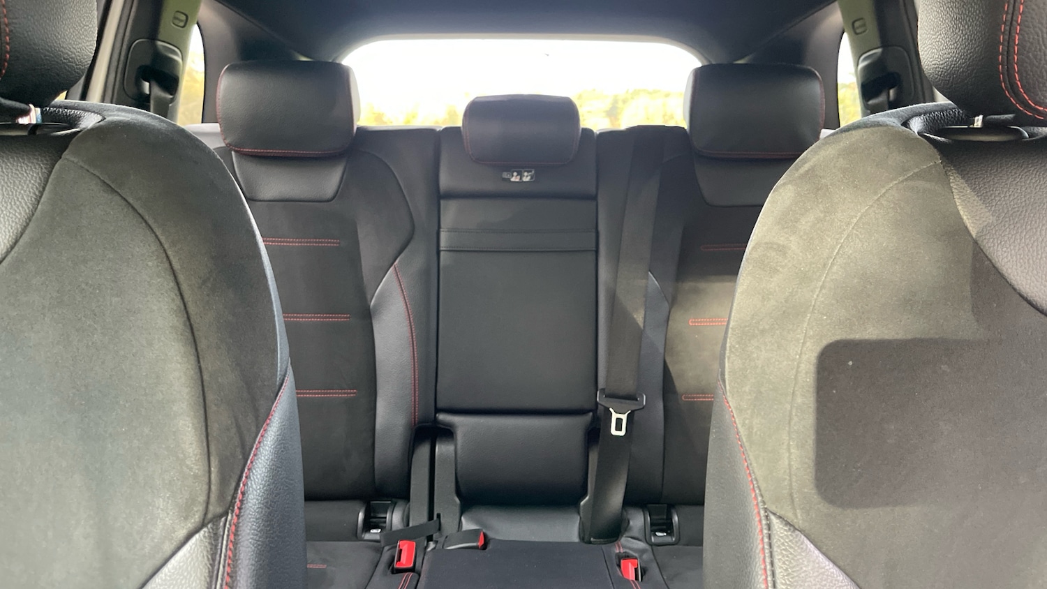 Used Mercedes-Benz GLB 2020 for sale - 76649532: Photo 15