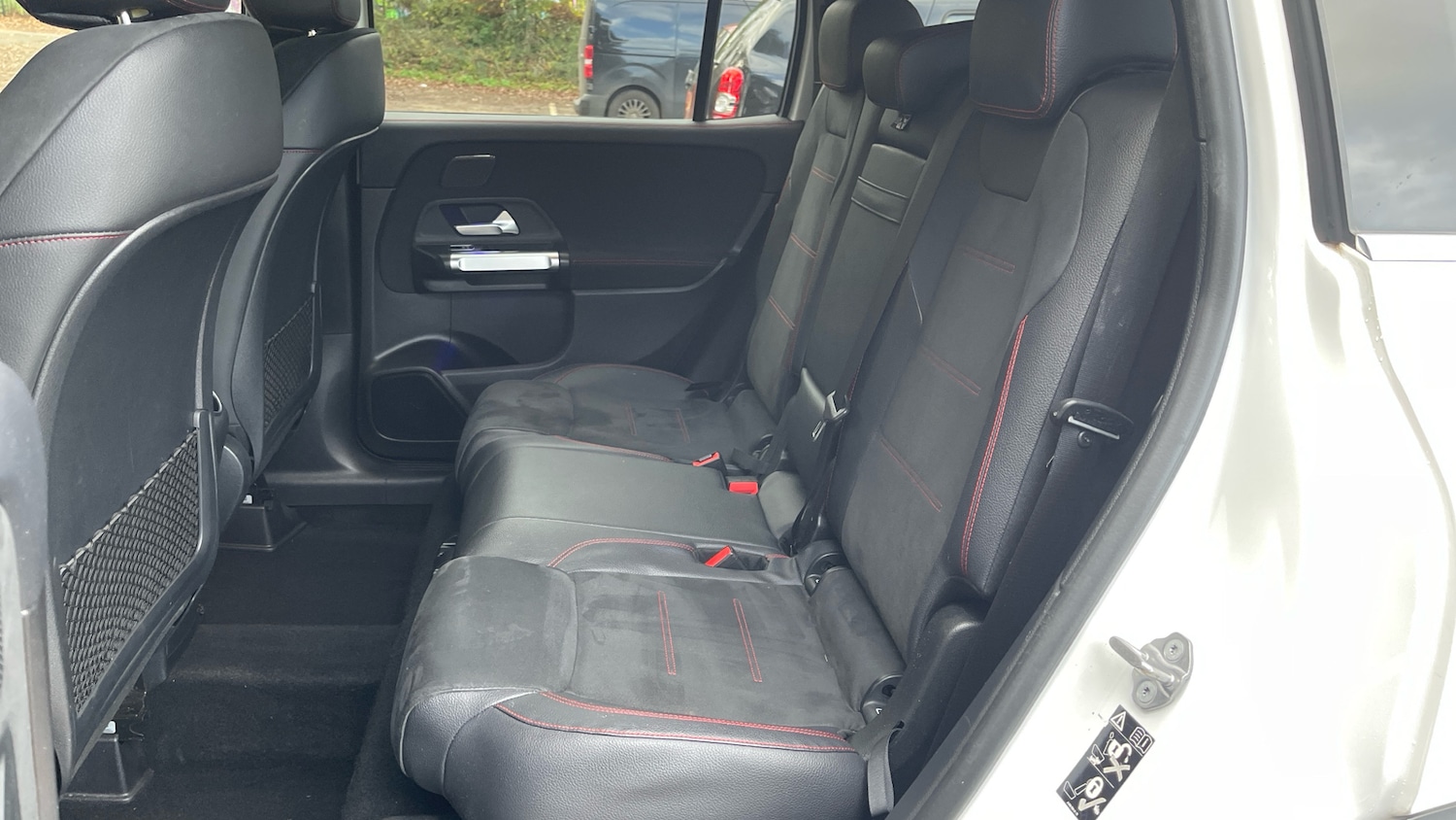 Used Mercedes-Benz GLB 2020 for sale - 76649532: Photo 16