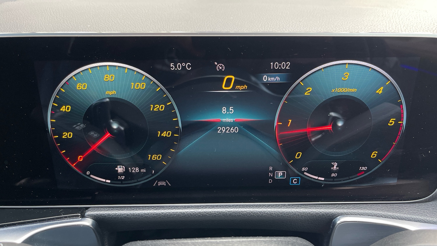 Used Mercedes-Benz GLB 2020 for sale - 76649532: Photo 18