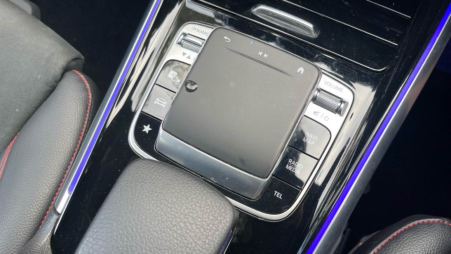 Used Mercedes-Benz GLB 2020 for sale - 76649532: Photo 19