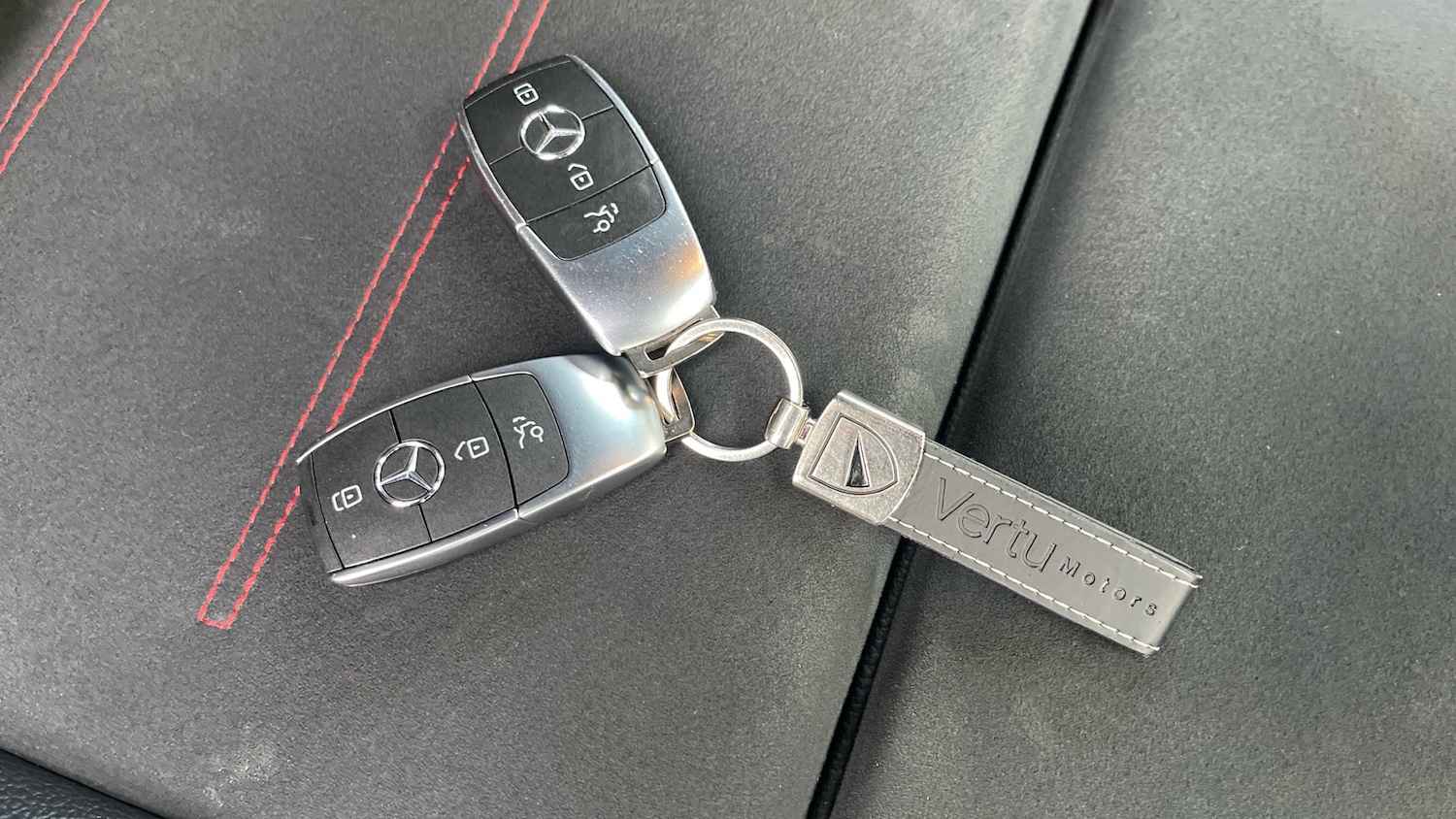 Used Mercedes-Benz GLB 2020 for sale - 76649532: Photo 20