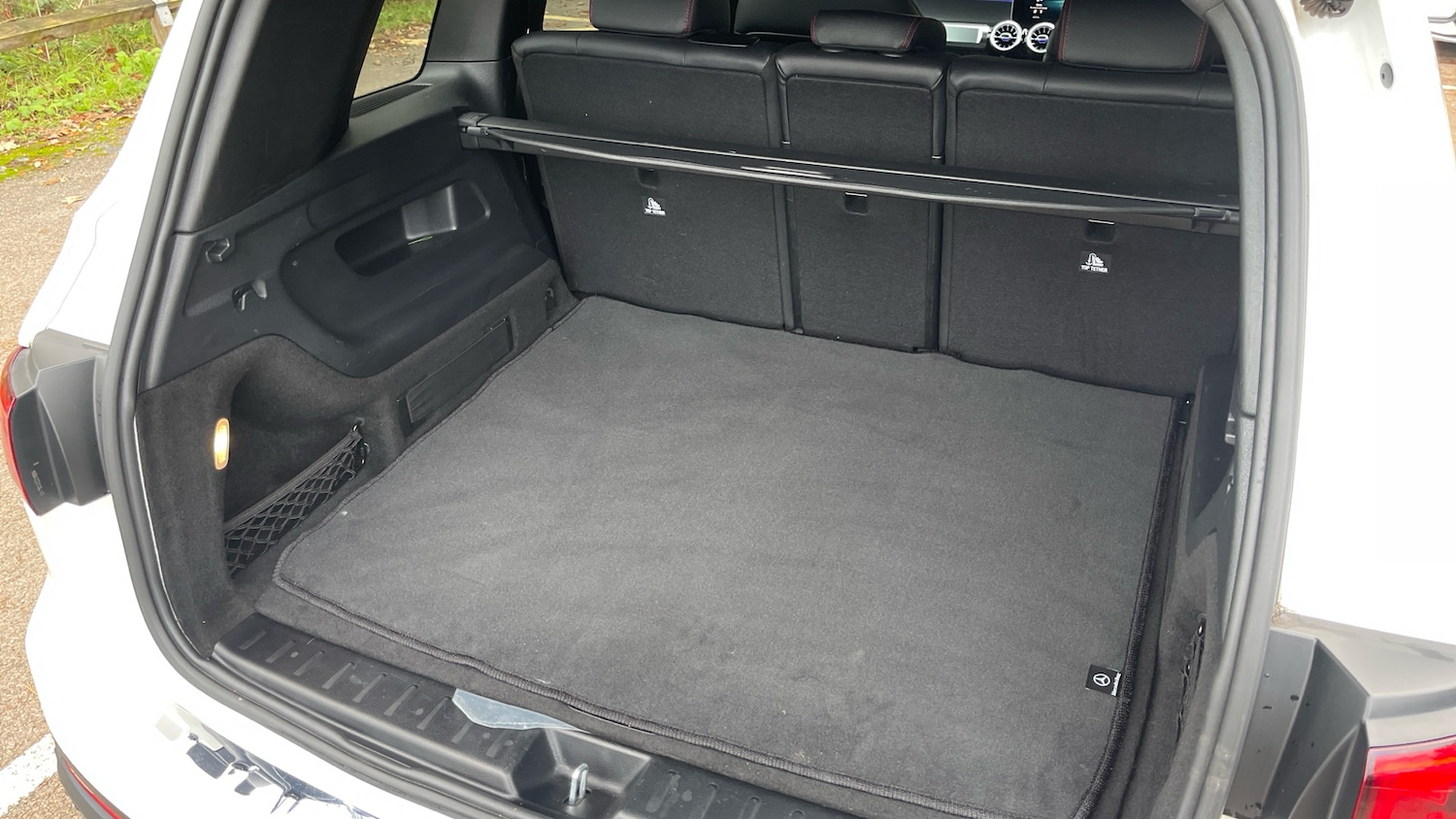 Used Mercedes-Benz GLB 2020 for sale - 76649532: Photo 27