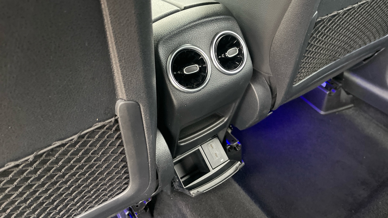 Used Mercedes-Benz GLB 2020 for sale - 76649532: Photo 29