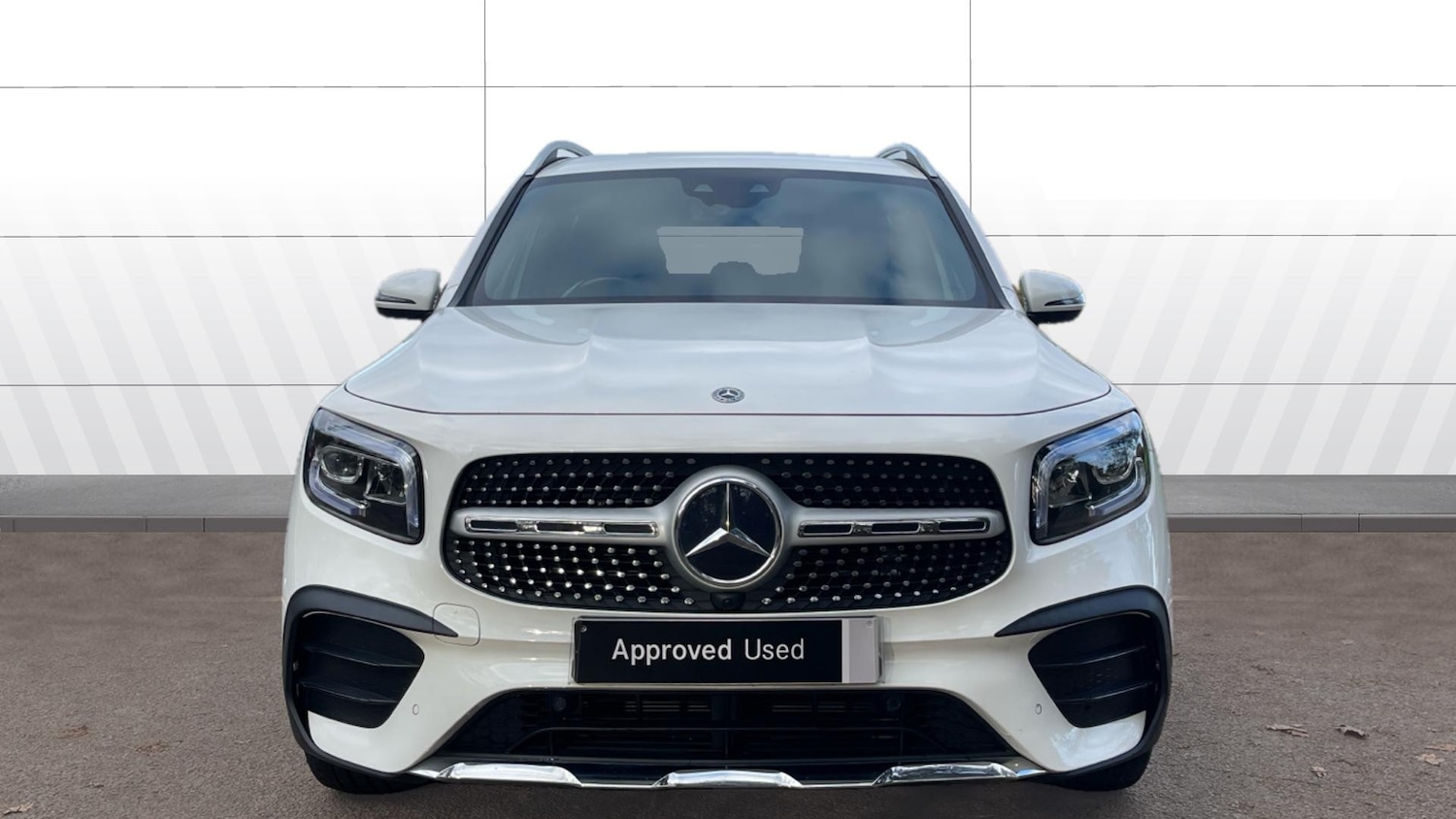 Used Mercedes-Benz GLB 2020 for sale - 76649532: Photo 3