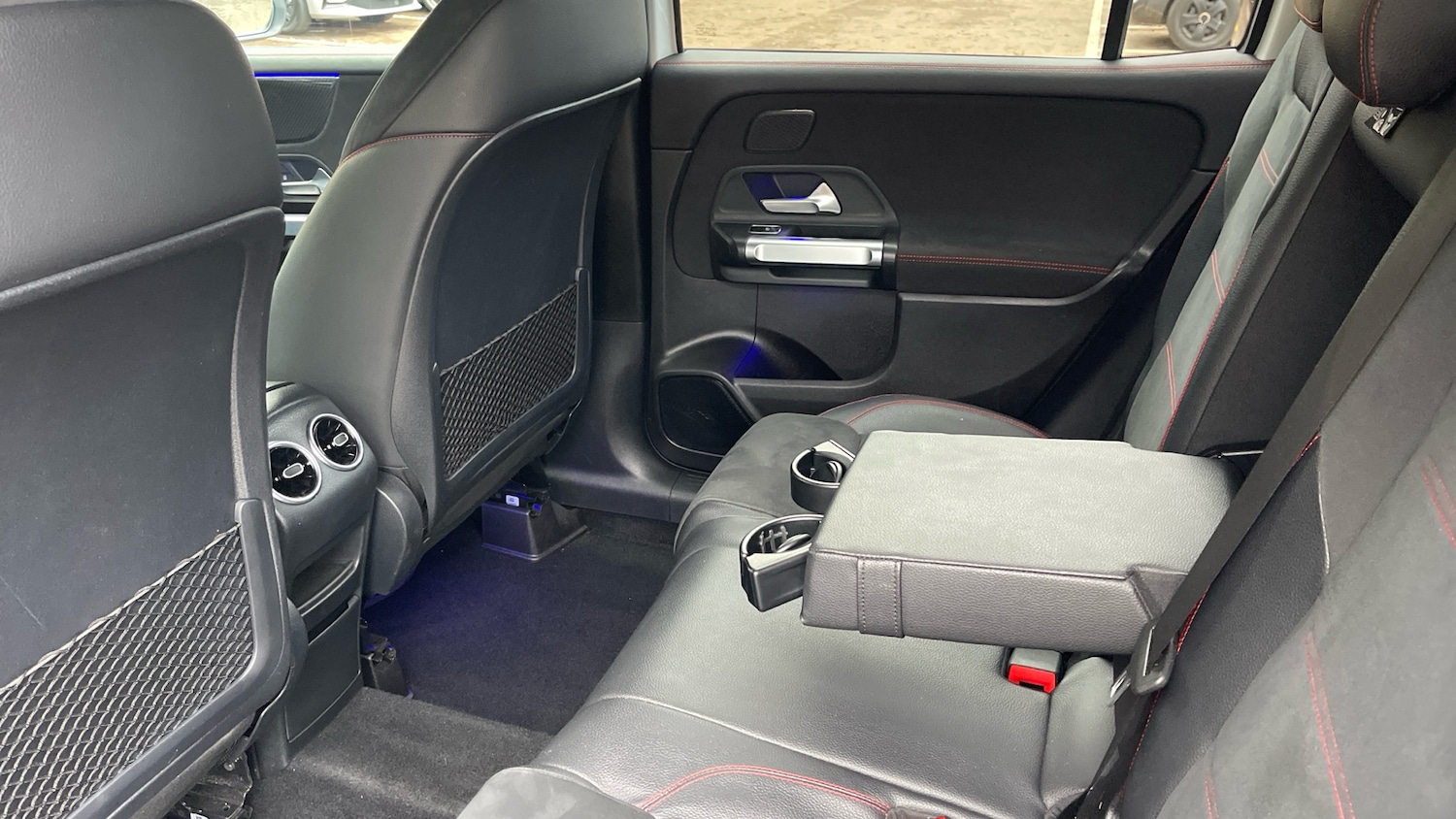 Used Mercedes-Benz GLB 2020 for sale - 76649532: Photo 30