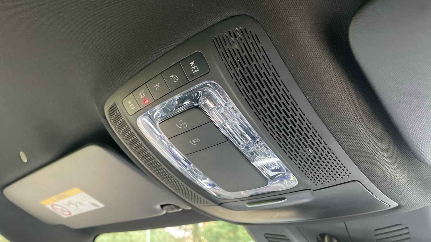 Used Mercedes-Benz GLB 2020 for sale - 76649532: Photo 34