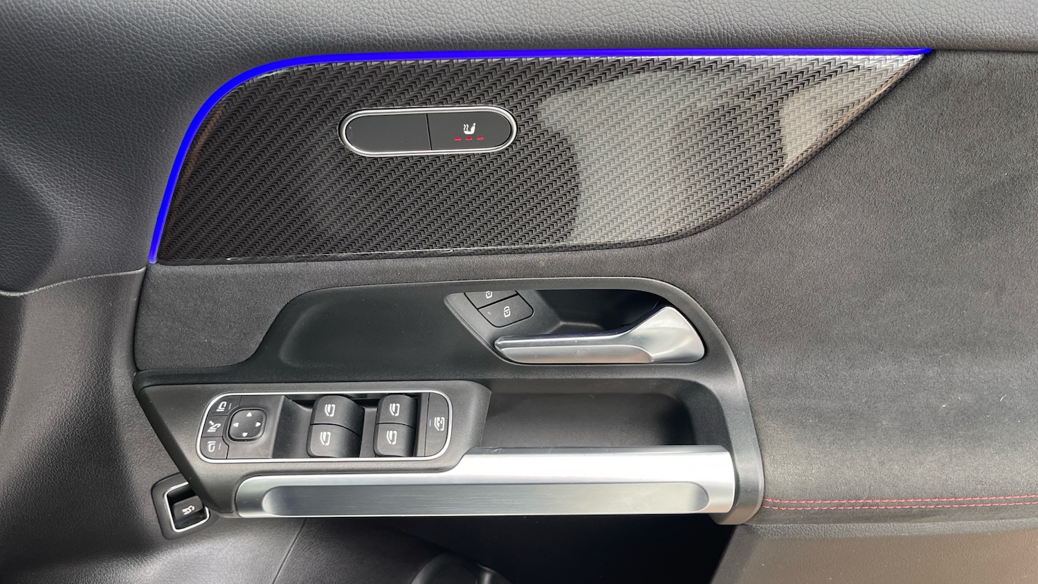 Used Mercedes-Benz GLB 2020 for sale - 76649532: Photo 35